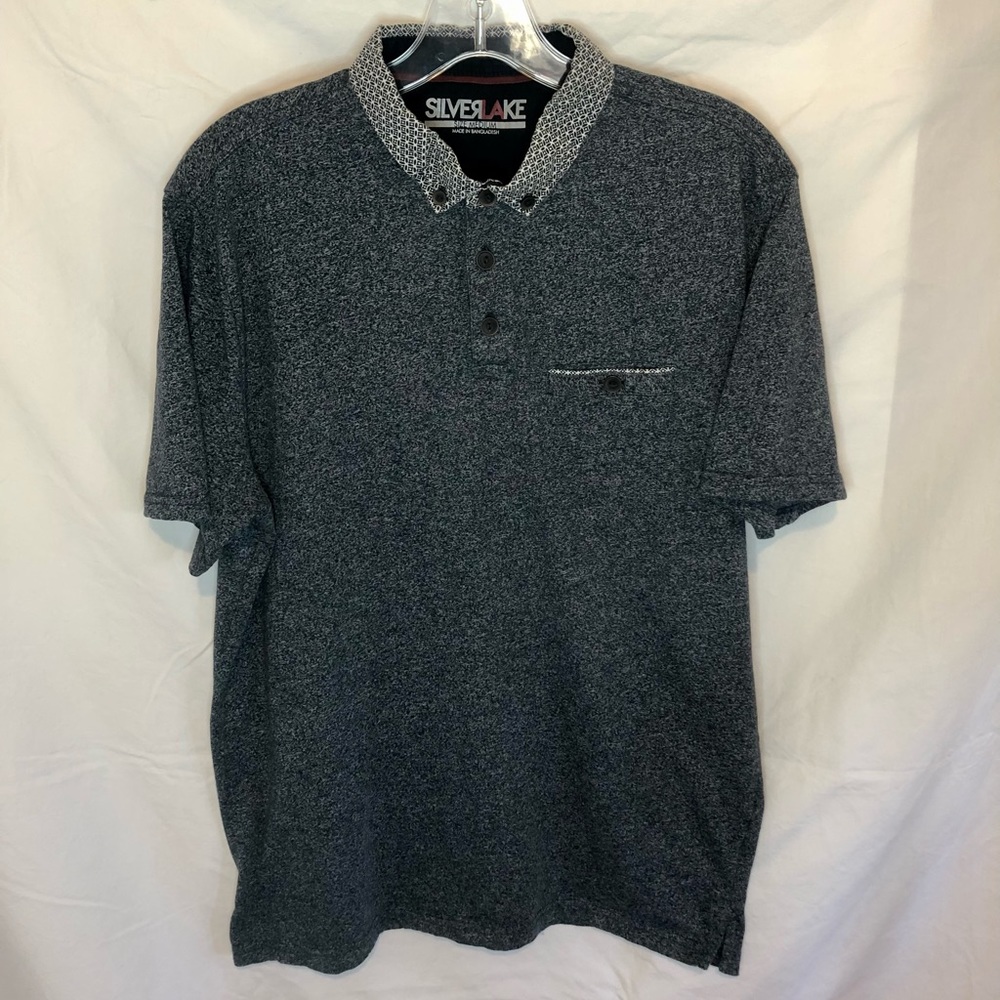 SilverLAke Polo Shirt